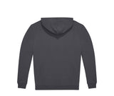 B&C ID.224 ZIP HOOD