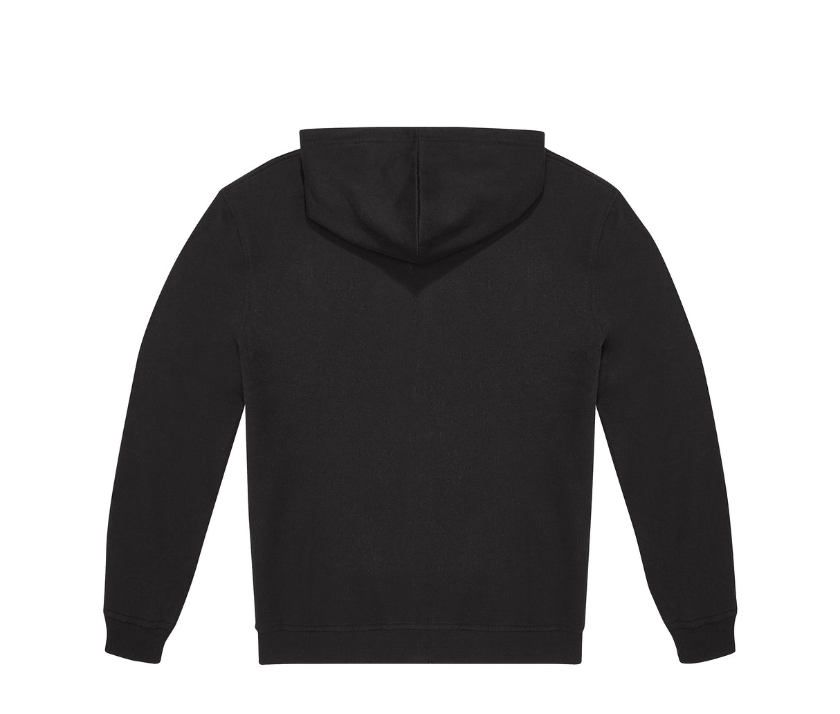 B&C ID.334 ZIP HOOD