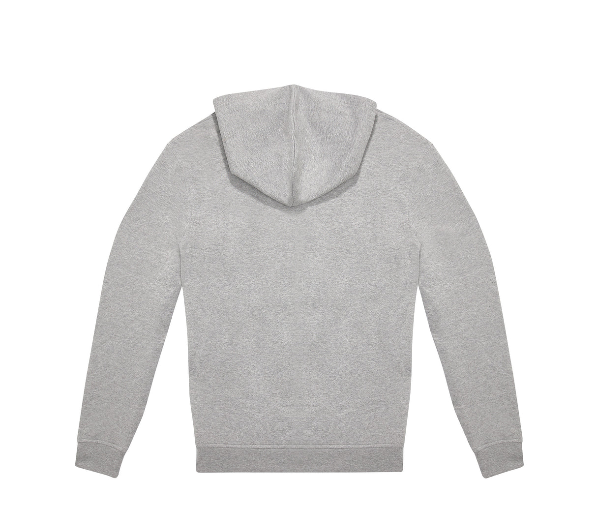B&C ID.334 ZIP HOOD