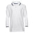 KIDS’ LONG SLEEVE PIQUÉ POLO SHIRT