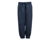 VESTI KIDS ELASTICATED RIB CUFF PANTS