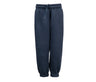 VESTI KIDS ELASTICATED RIB CUFF PANTS