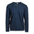 KIDS' V-NECK SWEATER