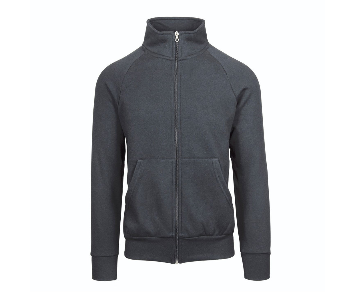 VESTI SWEAT JACKET