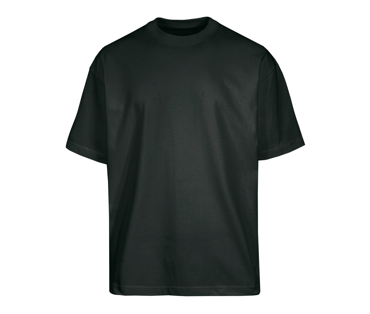 VESTI SHORT SLEEVE CREW NECK T-SHIRT