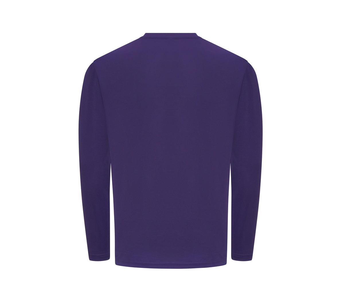 JUST COOL LONG SLEEVE COOL T