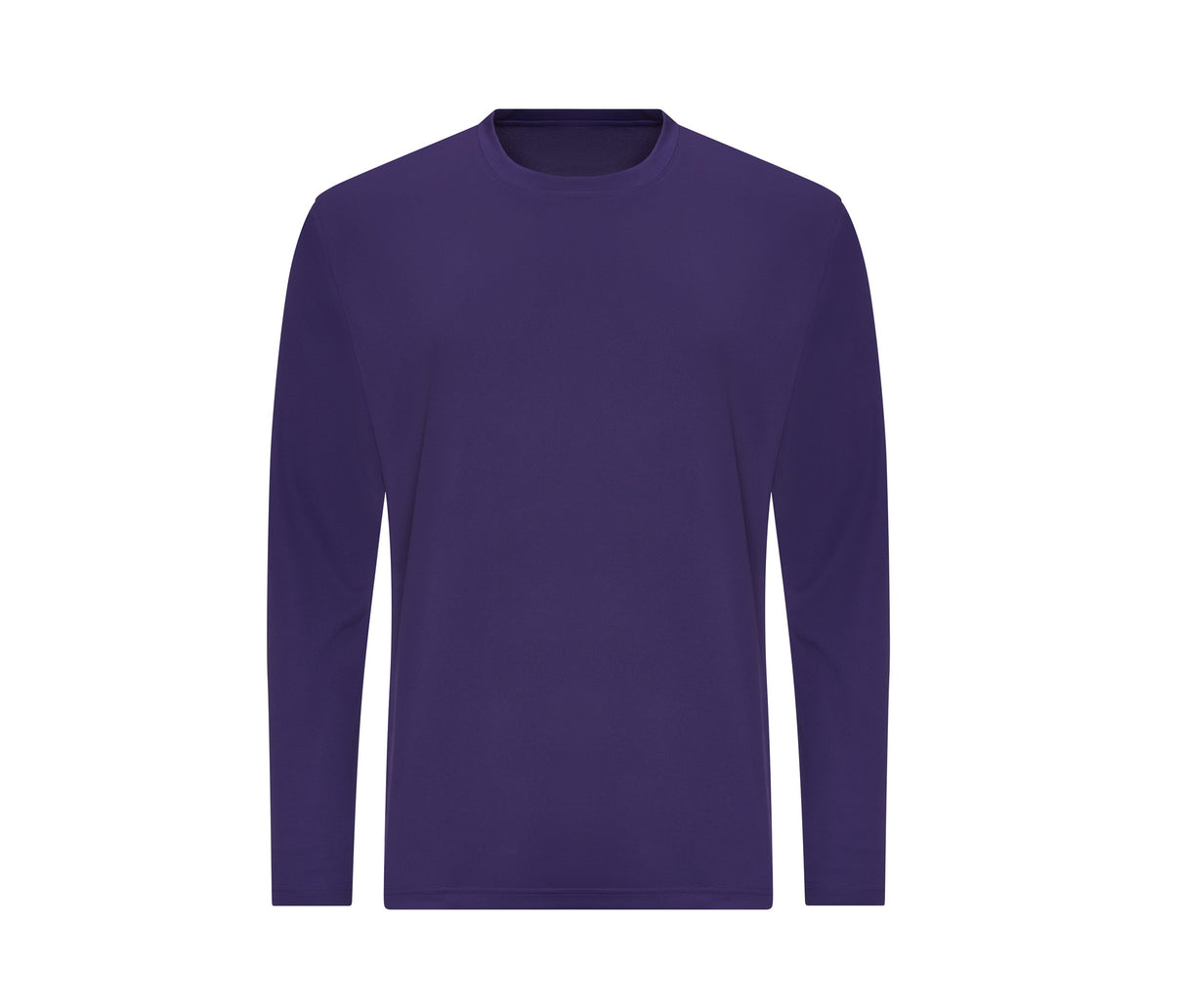 JUST COOL LONG SLEEVE COOL T