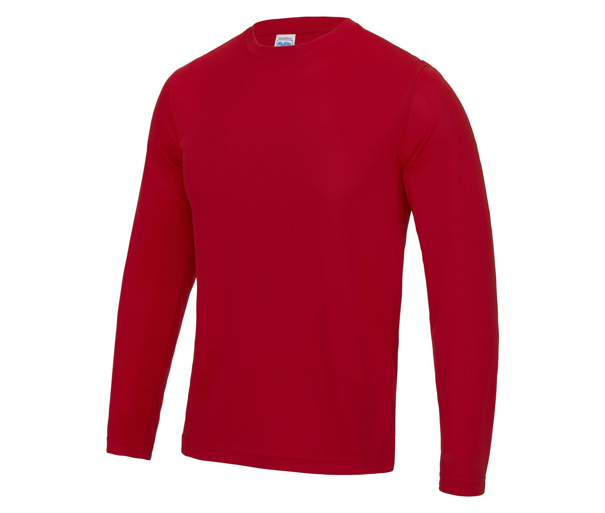 JUST COOL LONG SLEEVE COOL T
