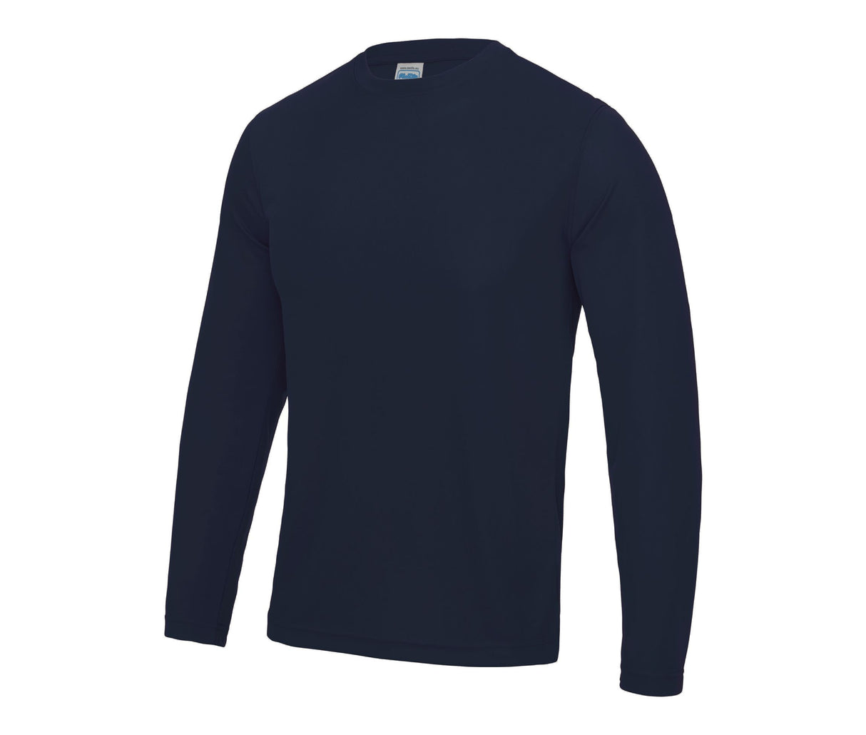 JUST COOL LONG SLEEVE COOL T