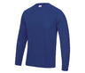 JUST COOL LONG SLEEVE COOL T