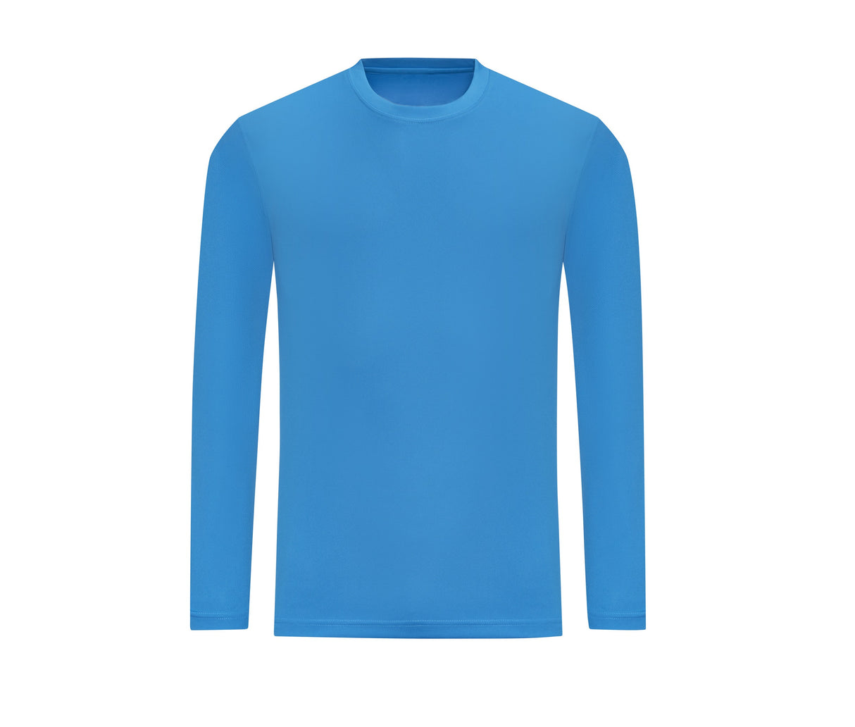 JUST COOL LONG SLEEVE COOL T