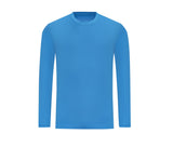 JUST COOL LONG SLEEVE COOL T