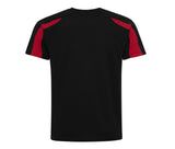 JUST COOL KIDS CONTRAST COOL T