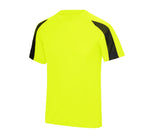 JUST COOL CONTRAST COOL T