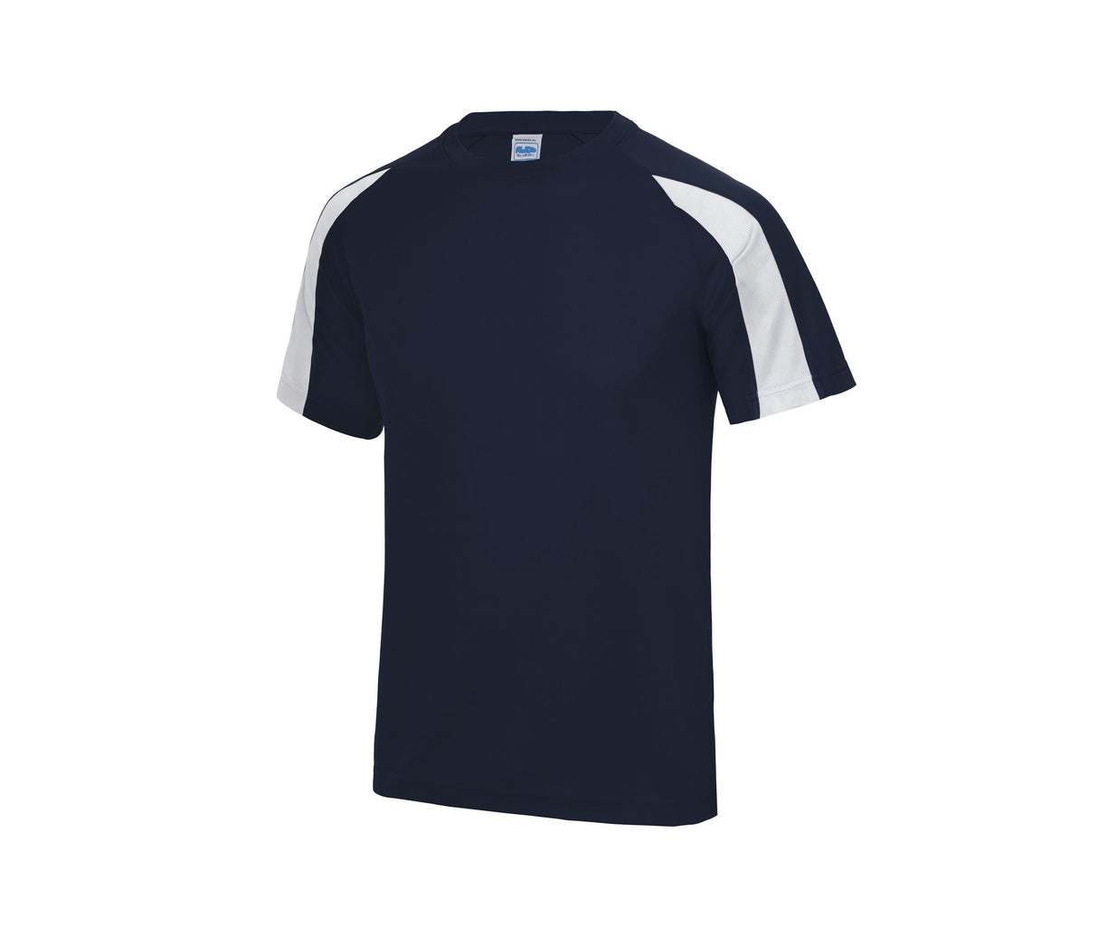 JUST COOL CONTRAST COOL T