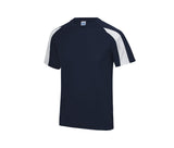 JUST COOL CONTRAST COOL T