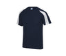 JUST COOL CONTRAST COOL T