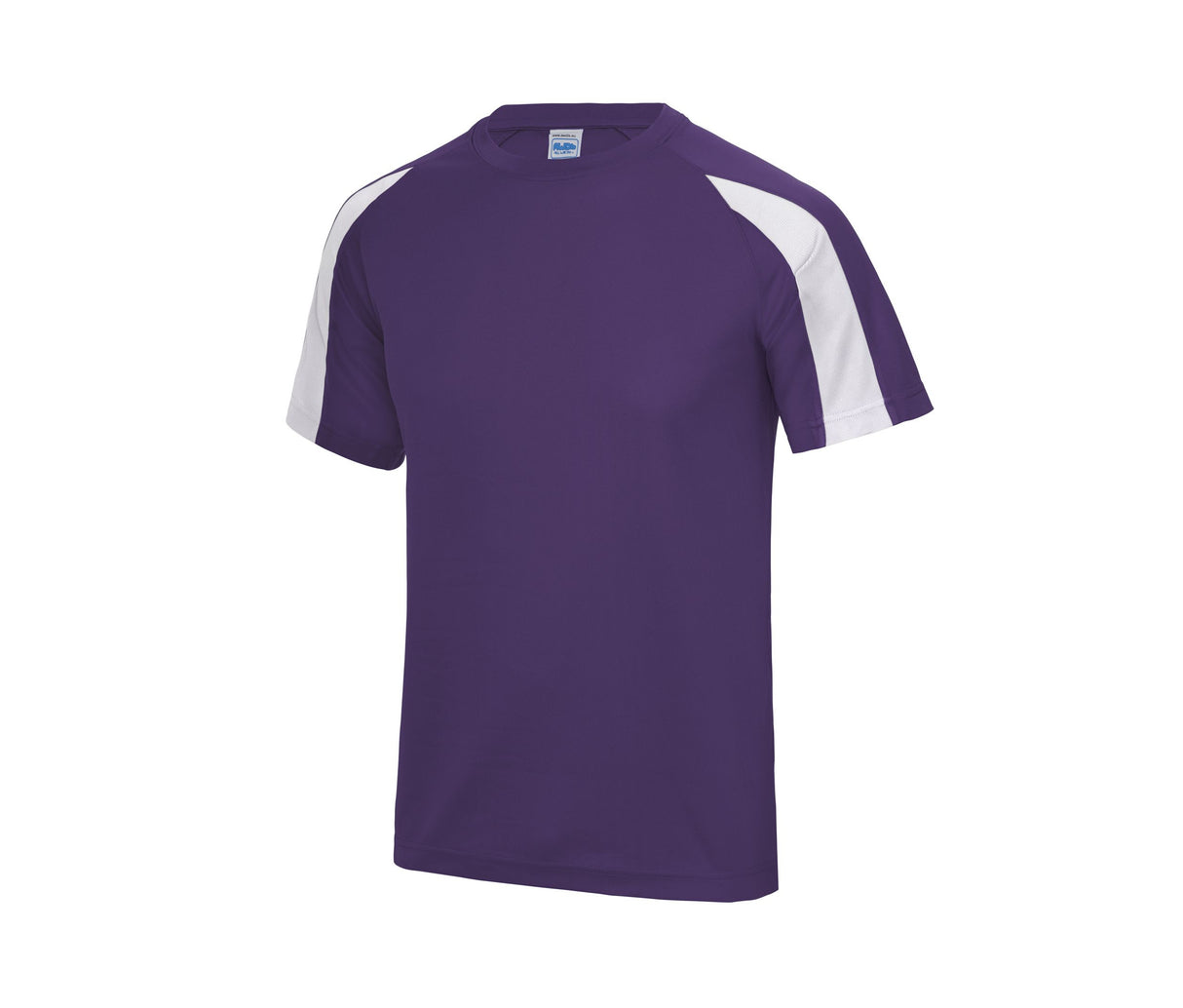 JUST COOL CONTRAST COOL T