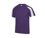 JUST COOL CONTRAST COOL T