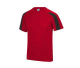 JUST COOL CONTRAST COOL T