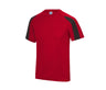 JUST COOL CONTRAST COOL T