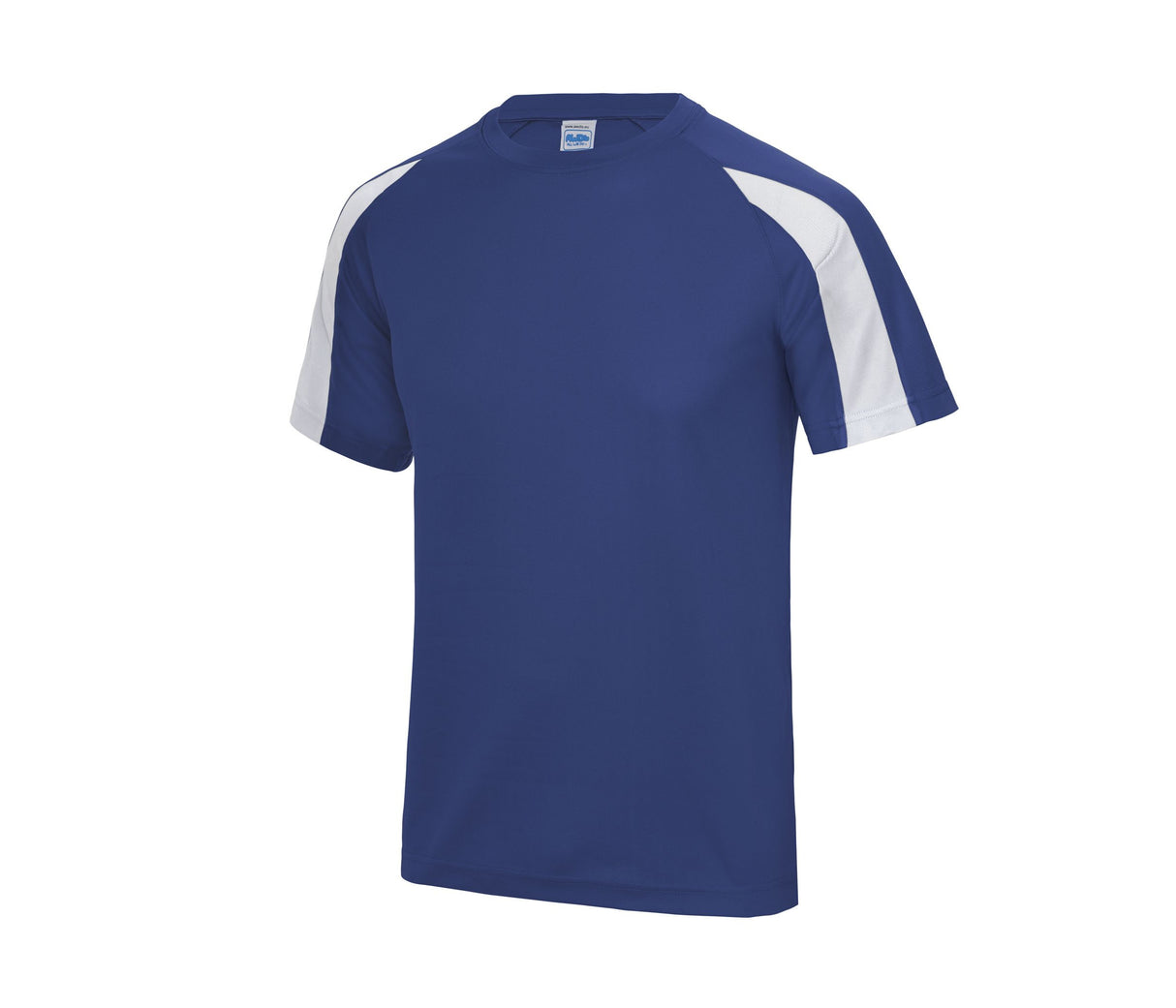JUST COOL CONTRAST COOL T
