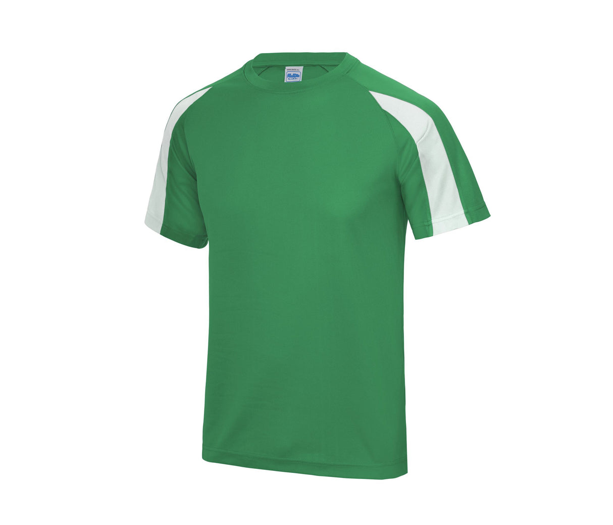 JUST COOL CONTRAST COOL T