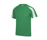 JUST COOL CONTRAST COOL T