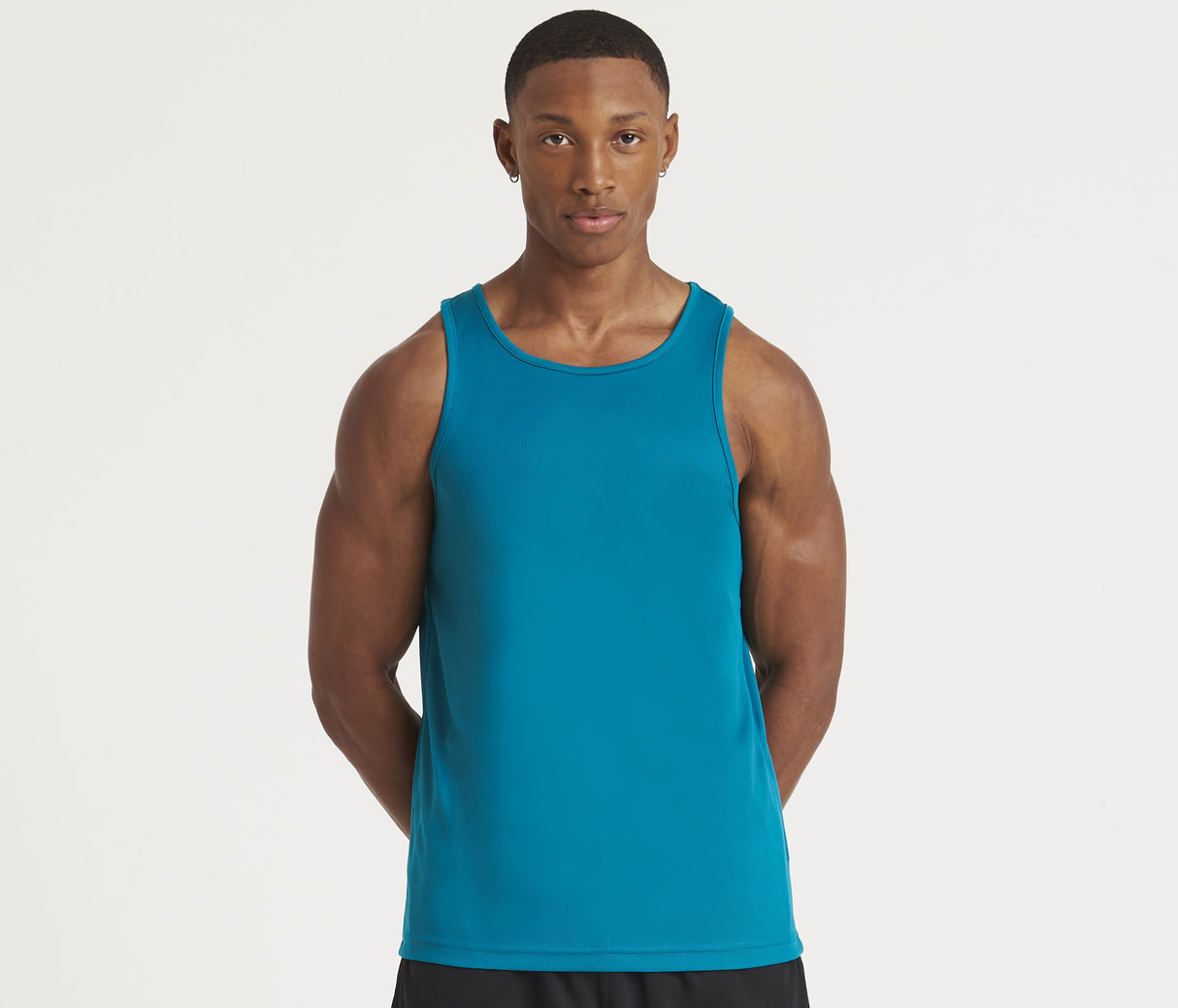 JUST COOL COOL VEST