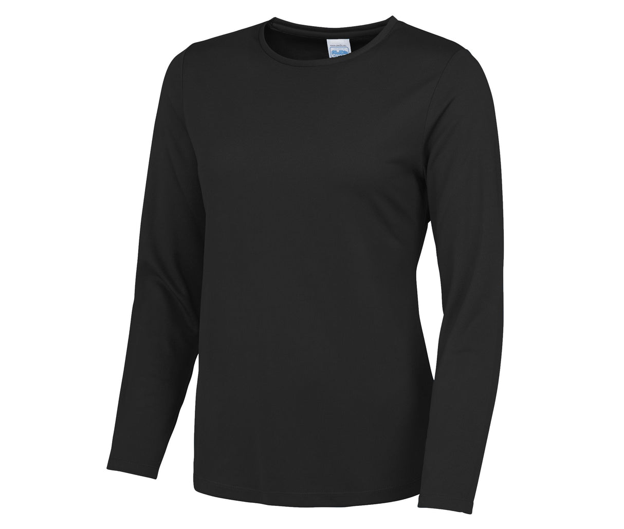 JUST COOL WOMEN'S LONG SLEEVE COOL T