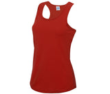 JUST COOL WOMEN'S COOL VEST