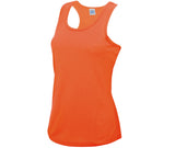JUST COOL WOMEN'S COOL VEST