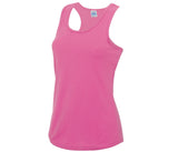 JUST COOL WOMEN'S COOL VEST