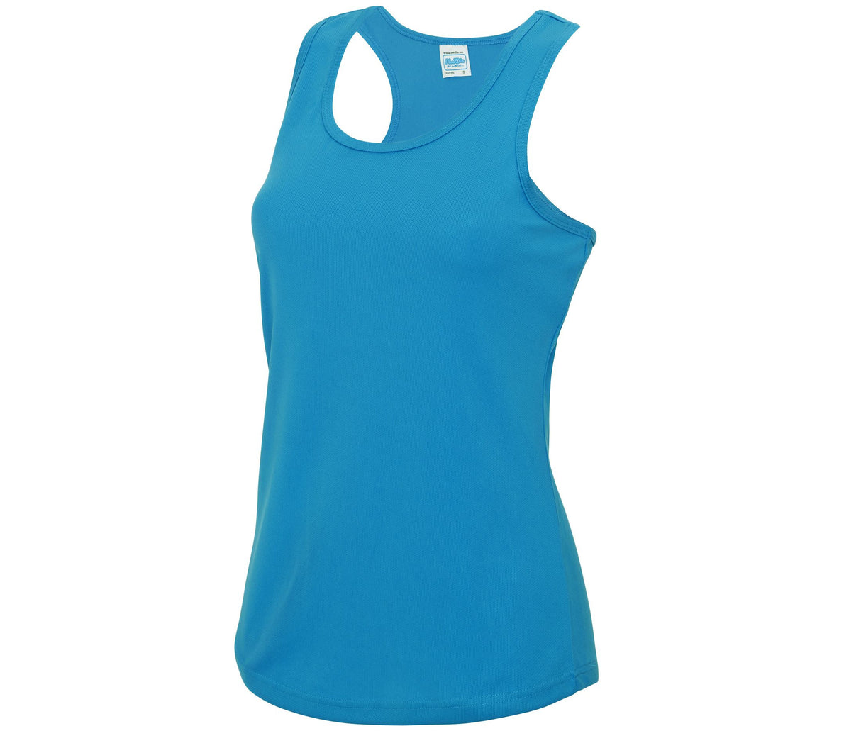 JUST COOL WOMEN'S COOL VEST