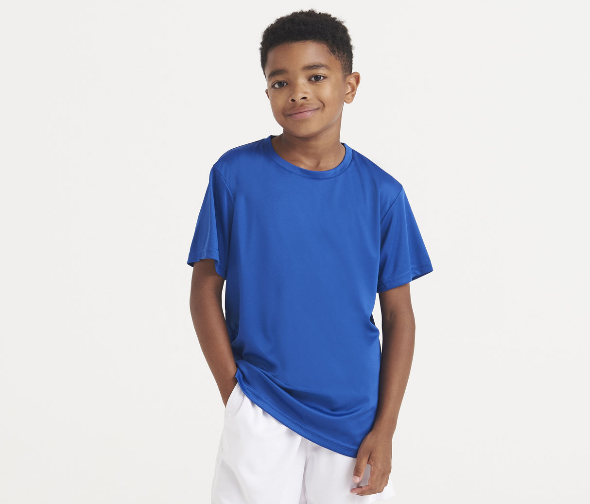 JUST COOL KIDS COOL SMOOTH T