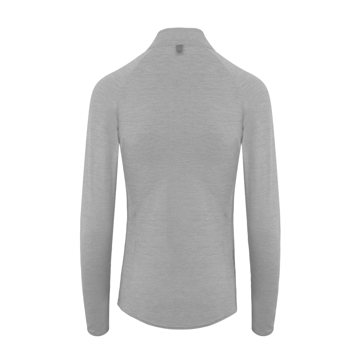 JUST COOL COOL FLEX 1/2 ZIP TOP