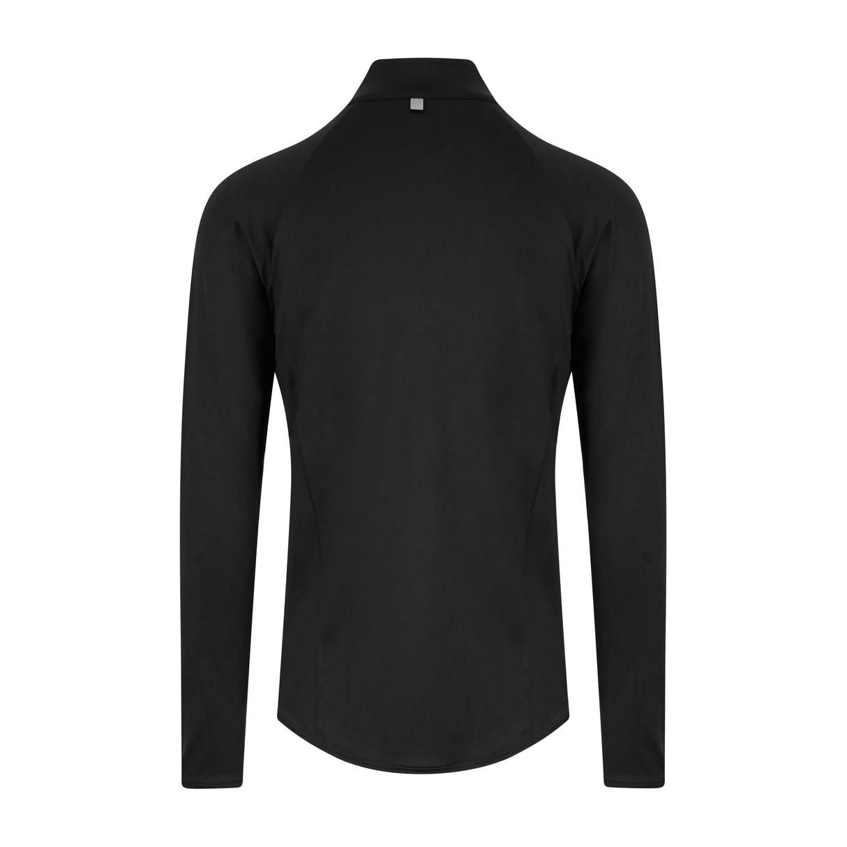 JUST COOL COOL FLEX 1/2 ZIP TOP