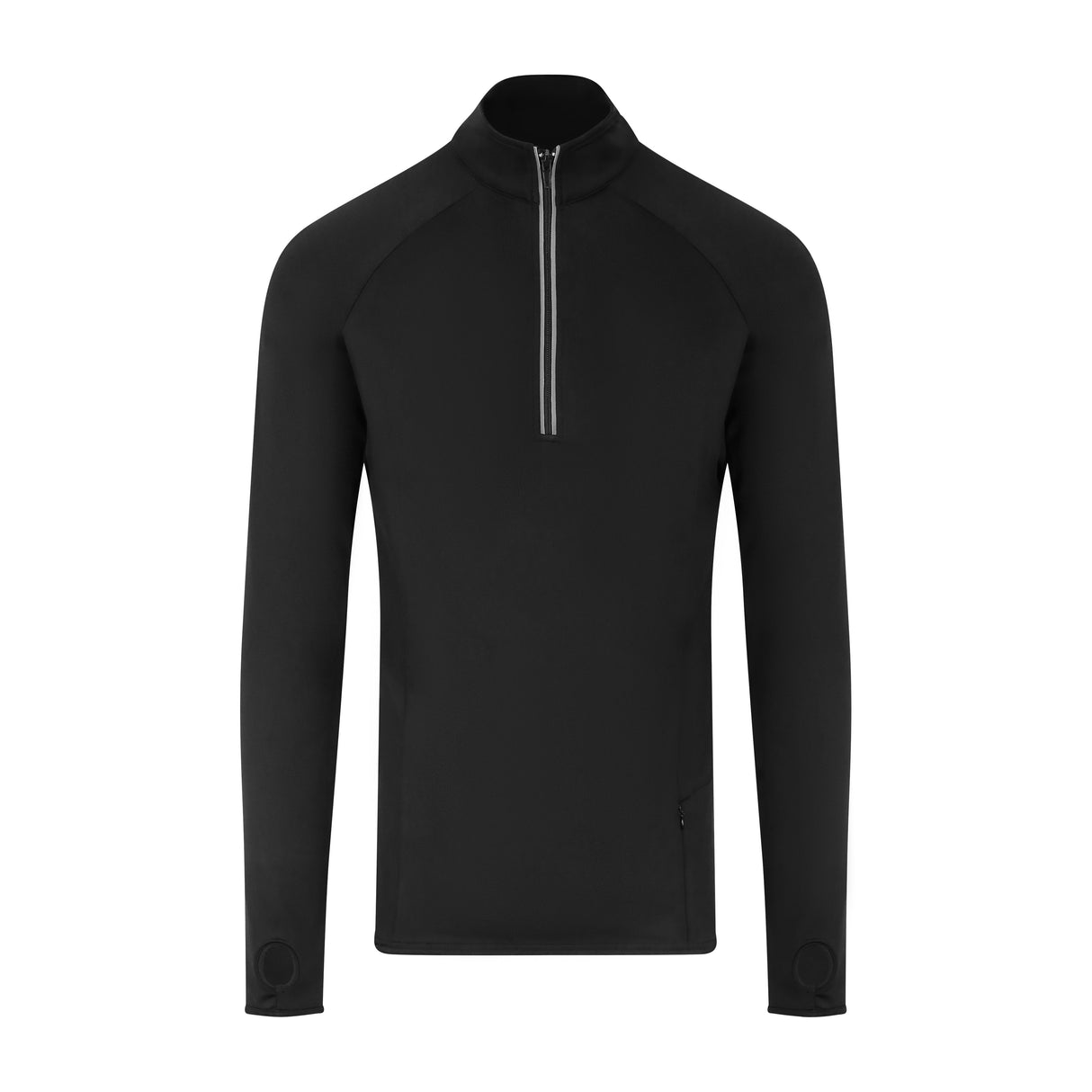 JUST COOL COOL FLEX 1/2 ZIP TOP