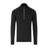 JUST COOL COOL FLEX 1/2 ZIP TOP