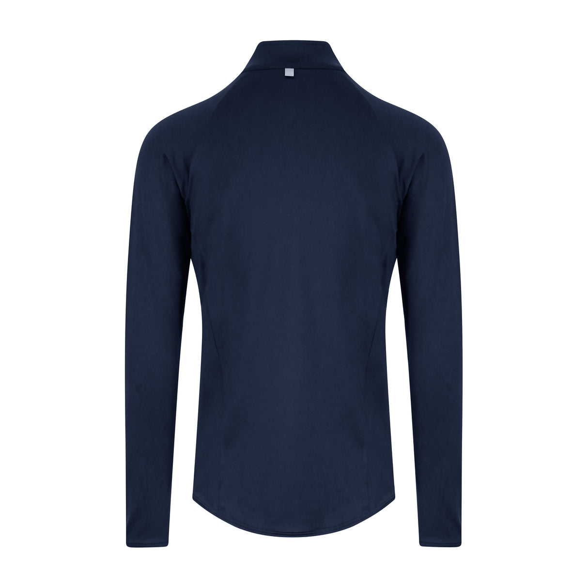 JUST COOL COOL FLEX 1/2 ZIP TOP