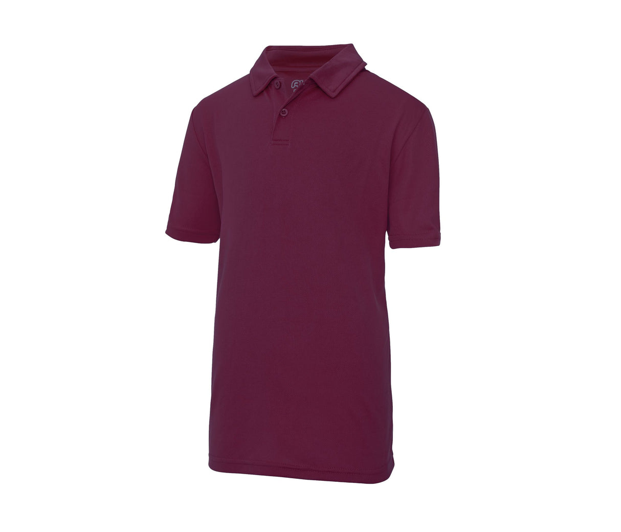 JUST COOL KIDS COOL POLO