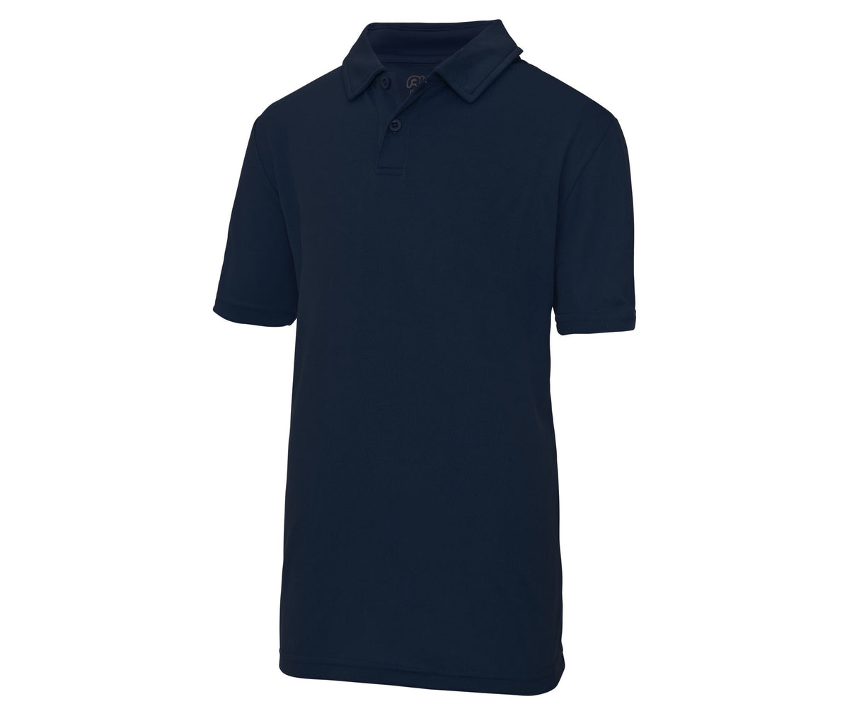 JUST COOL KIDS COOL POLO