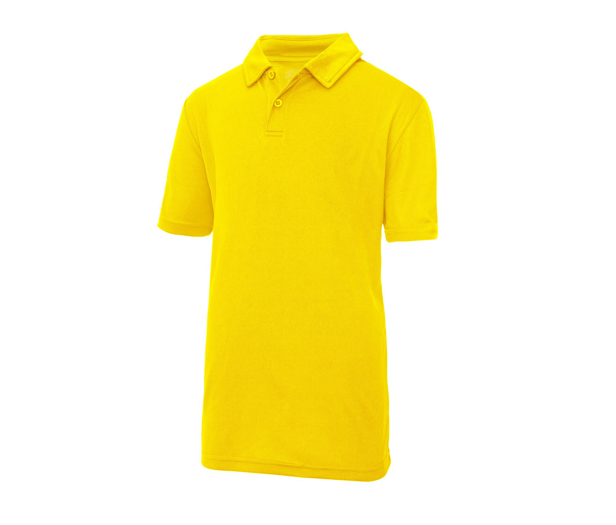 JUST COOL KIDS COOL POLO