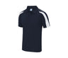 JUST COOL CONTRAST COOL POLO