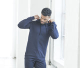 JUST COOL COOL URABN FITNESS HOODIE