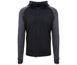MEN'S COOL CONTRAST ZOODIE