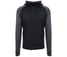 MEN'S COOL CONTRAST ZOODIE