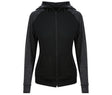 WOMEN'S COOL CONTRAST ZOODIE