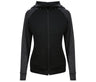 WOMEN'S COOL CONTRAST ZOODIE