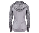 JUST COOL WOMEN'S COOL CONTRAST ZOODIE